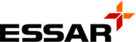 ESSAR logo on a white background