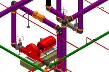 Fire Protection Design Services