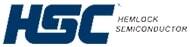 HSC logo on a white background