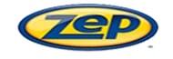 zep logo on a white background